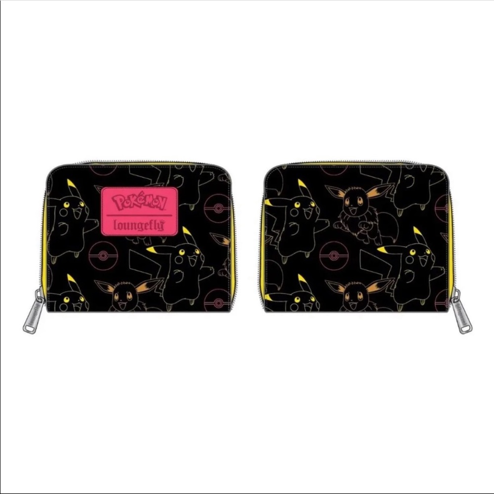 Loungefly Bundle - Picture 3 of 7